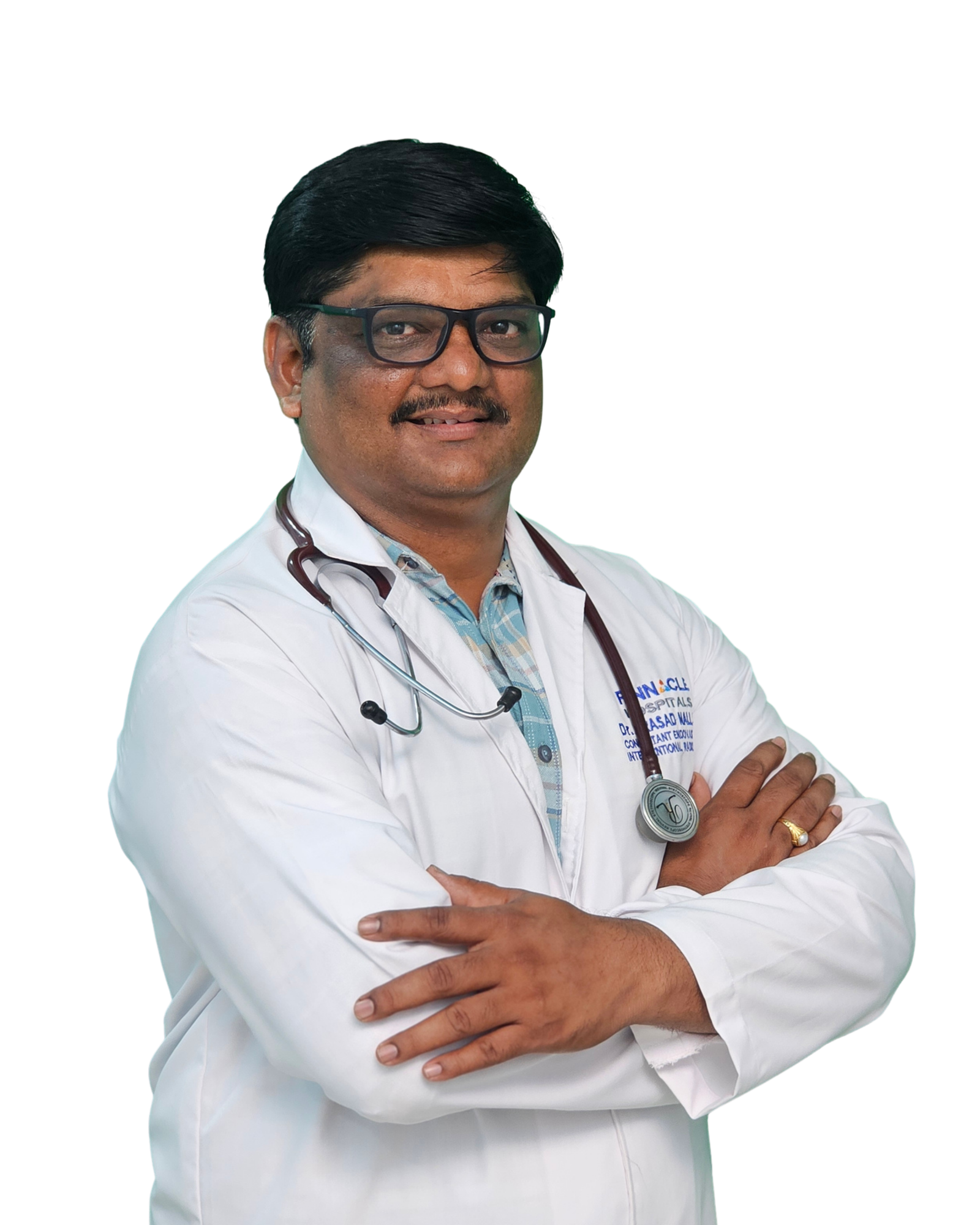 Endovascular and interventional radiology specialist in Visakhapatnam